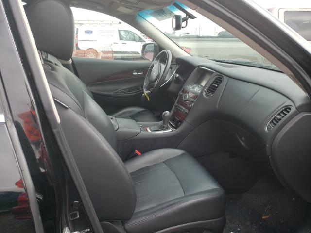 2016 INFINITI QX50 JN1BJ0RR4GM271978