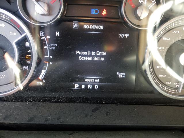 2016 RAM 1500 LONGH 1C6RR7PM6GS249939