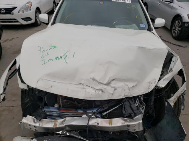 2015 INFINITI Q40 JN1CV6AR5FM651272
