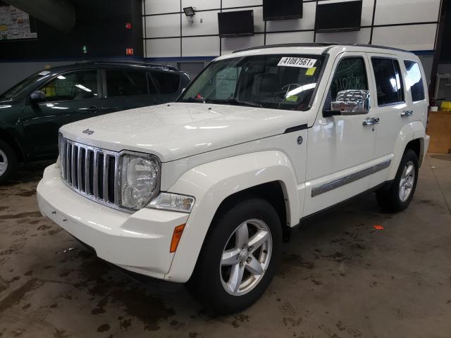 2010 JEEP LIBERTY LI 1J4PN5GK2AW148745