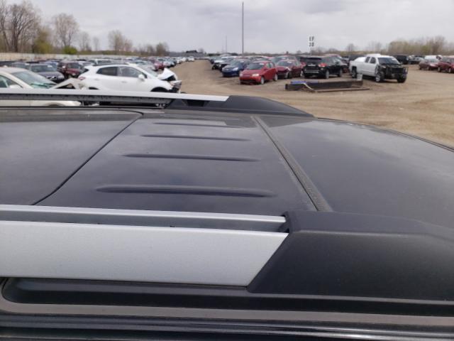 2010 GMC ACADIA 1GKLRLED8AJ148946