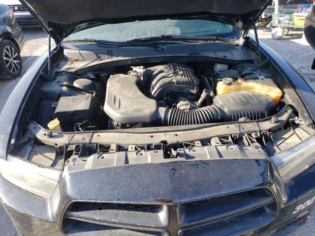 2012 DODGE CHARGER PO 2C3CDXAG3CH282967
