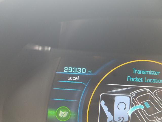2017 CHEVROLET VOLT PREMI 1G1RD6S57HU141409