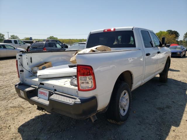 2020 RAM 2500 TRADE 3C6UR5CJ2LG258214