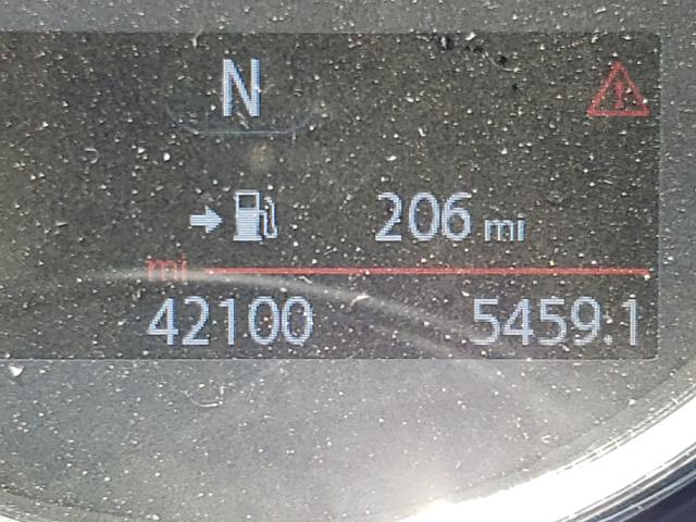 2017 MINI COOPER COU WMZYV5C31H3B75524