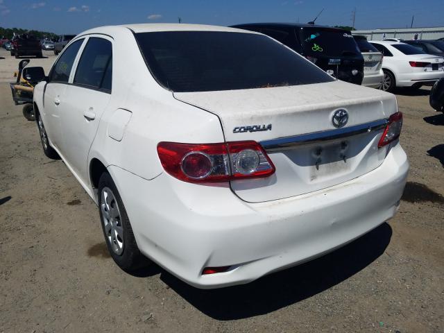 2012 TOYOTA COROLLA BA 5YFBU4EE2CP024173
