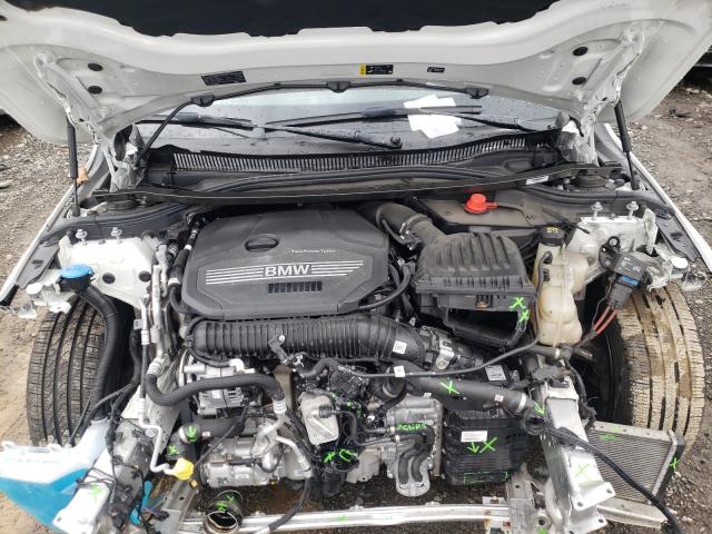 2020 BMW 228XI WBA73AK00L7F64560