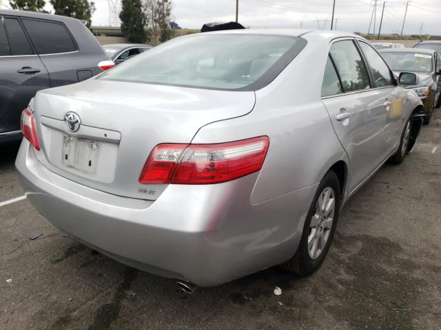 toyota camry 2008 vin 4t1bk46k58u066661