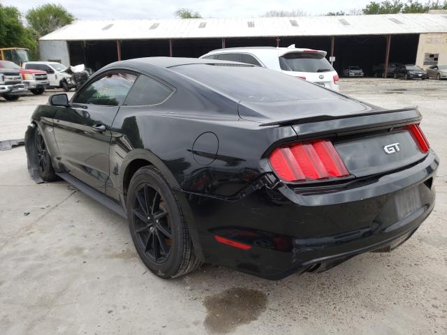 2017 FORD MUSTANG GT 1FA6P8CF6H5256720