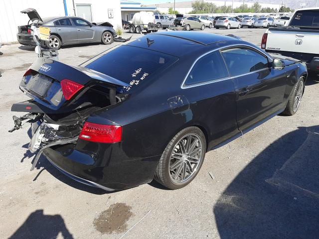 2013 AUDI A5 PRESTIG WAUWFAFR8DA012155