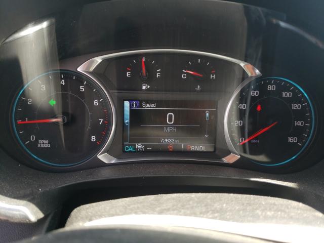 2016 CHEVROLET MALIBU PRE 1G1ZH5SX5GF323211