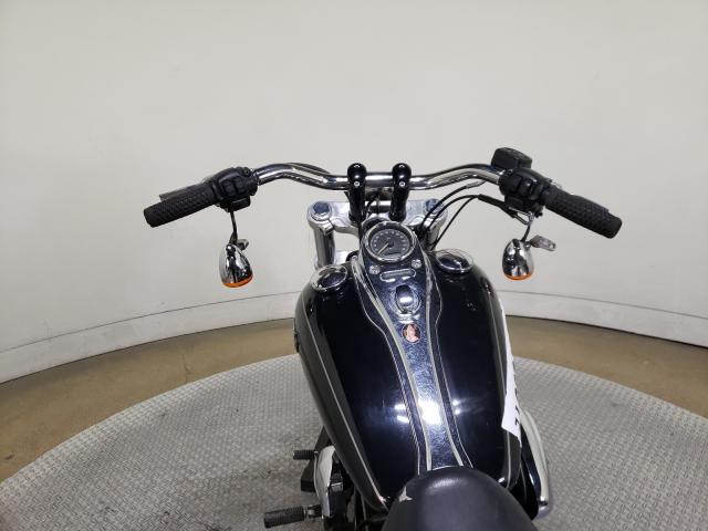 2012 HARLEY-DAVIDSON FXDWG DYNA 1HD1GPM17CC328268