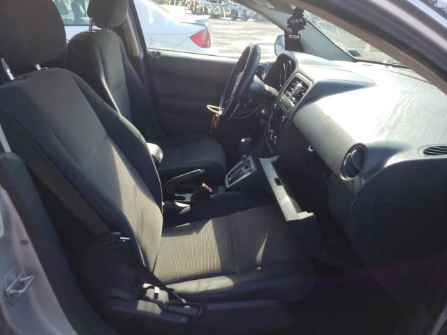 2010 DODGE CALIBER SX 1B3CB4HA0AD533263