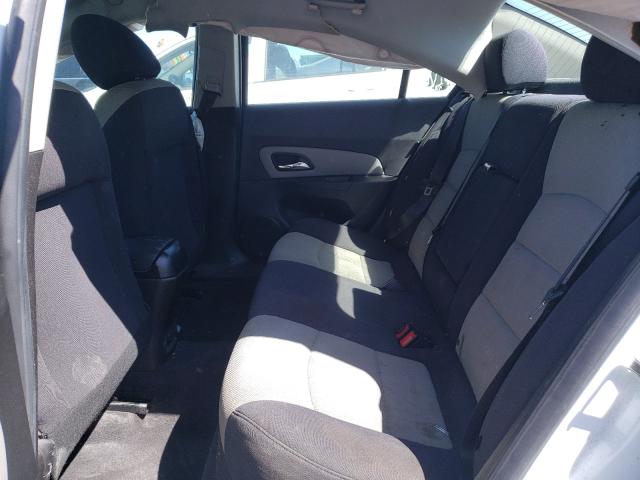2012 CHEVROLET CRUZE LS 1G1PC5SH8C7336313