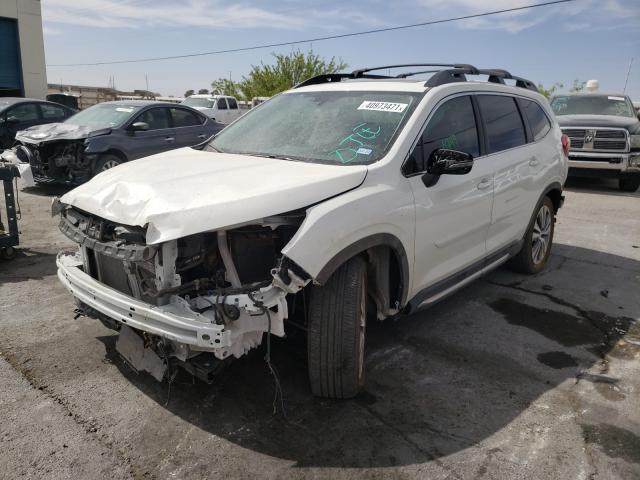 2021 SUBARU ASCENT LIM 4S4WMALD6M3406433