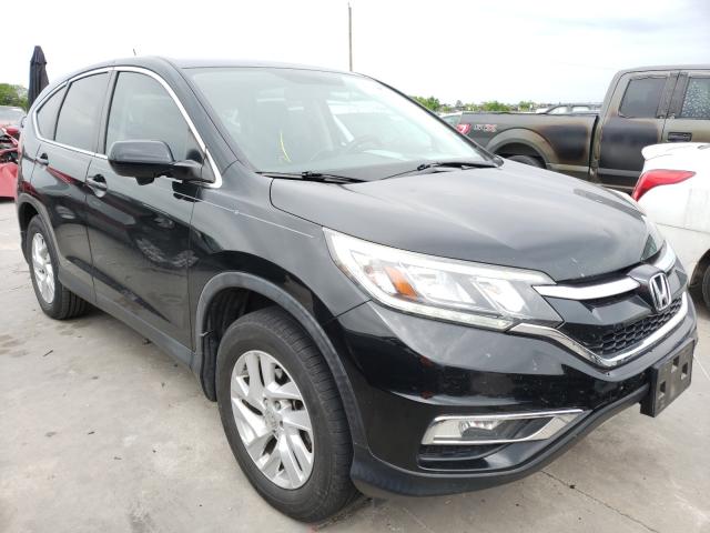 2016 HONDA CR-V EX 3CZRM3H55GG701923