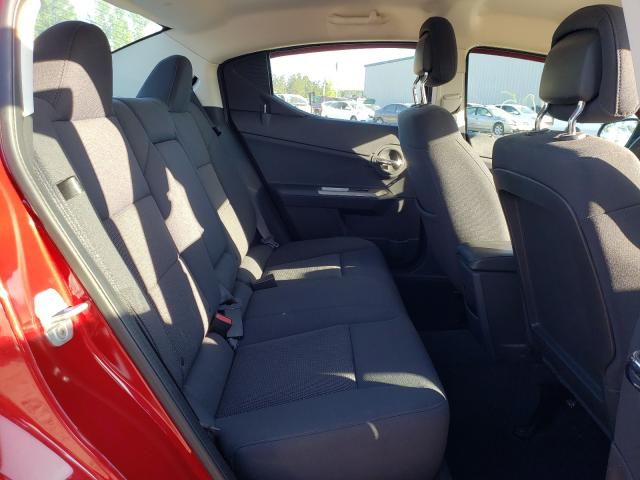 2010 DODGE AVENGER EX 1B3CC1FB8AN227039