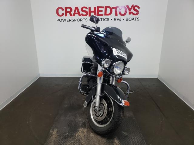 2002 HARLEY-DAVIDSON FLHT 1HD1DDV132Y648565