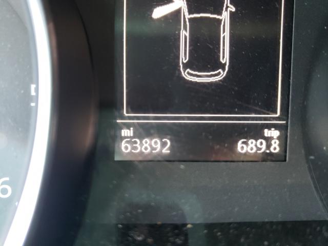 2015 VOLKSWAGEN GOLF TDI 3VW2A7AU7FM050879