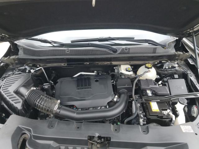 2020 CHEVROLET BLAZER 3LT 3GNKBJR43LS615192