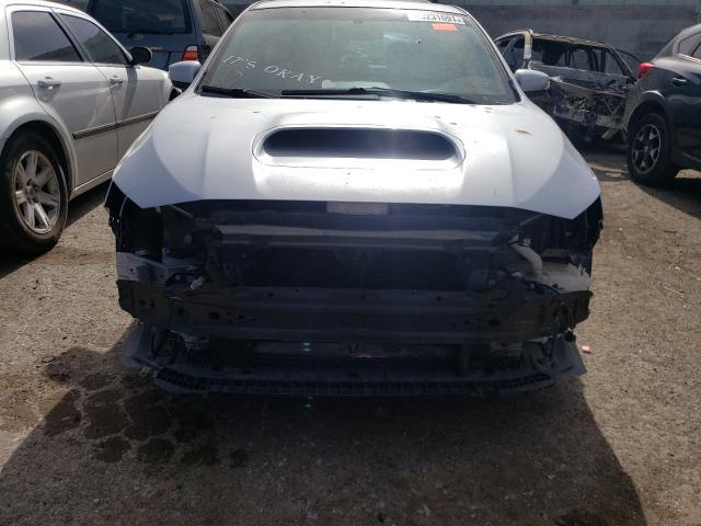 2016 SUBARU WRX LIMITE JF1VA1L60G9812029