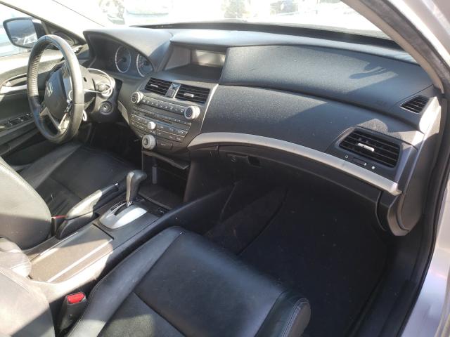 VIN 5YJ3E1EA3PF584900 2011 HONDA ACCORD SE no.9