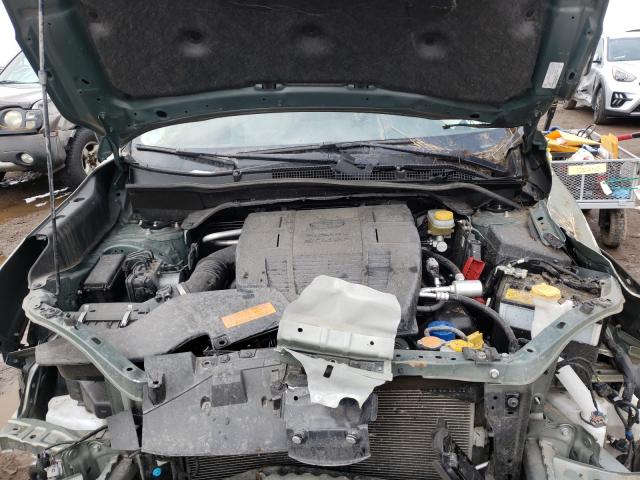 2019 SUBARU FORESTER JF2SKACC3KH437754