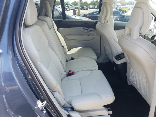 2020 VOLVO XC90 T6 MO YV4A22PK7L1616856