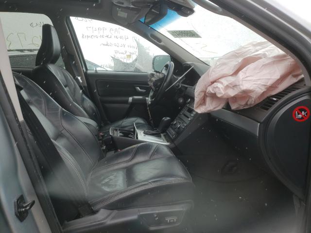 2013 VOLVO XC90 R DES YV4952CTXD1632365