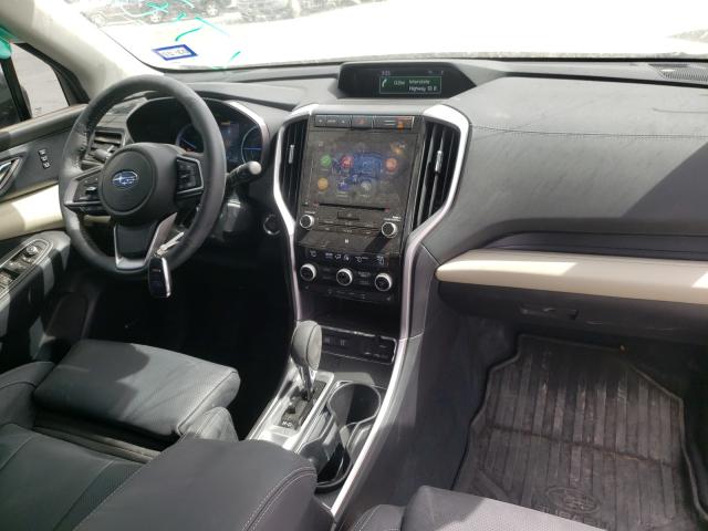 2021 SUBARU ASCENT LIM 4S4WMALD6M3406433
