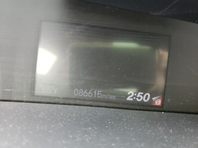 2013 HONDA CIVIC LX 2HGFB2F5XDH503511