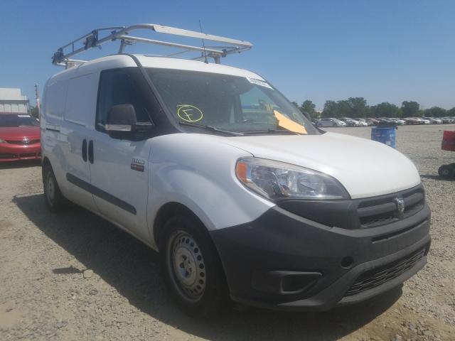 VIN KMHLR4AF7MU154292 2017 RAM PROMASTER no.1