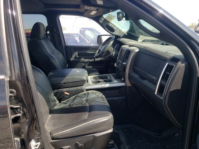 2016 RAM 1500 LONGH 1C6RR7PM6GS249939