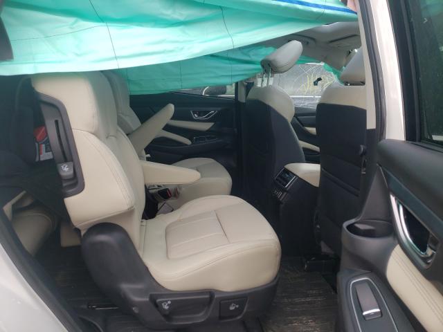 2020 SUBARU ASCENT LIM 4S4WMAPD8L3431343