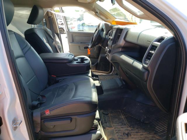 2020 RAM 2500 TRADE 3C6UR5CJ2LG258214