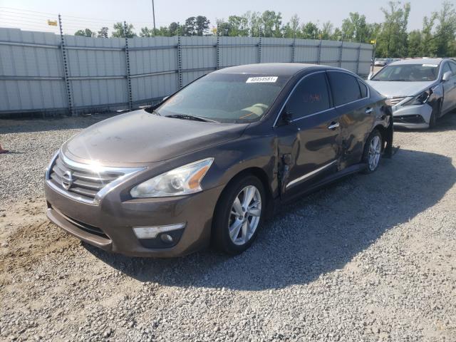 VIN 1FAHP2D83GG146796 2016 Ford Taurus, SE no.2