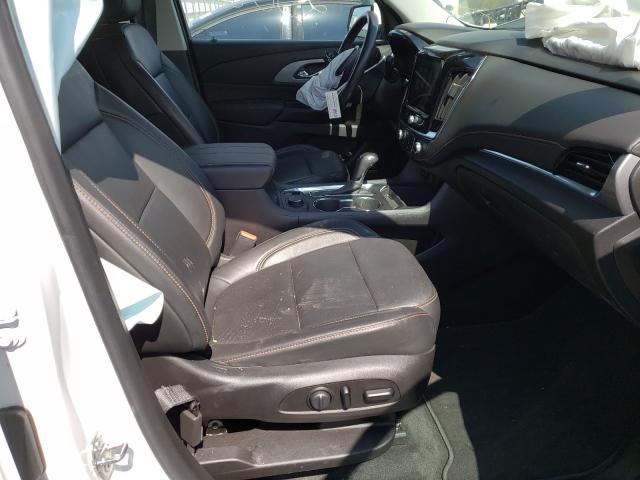 2019 CHEVROLET TRAVERSE R 1GNERJKX9KJ259649