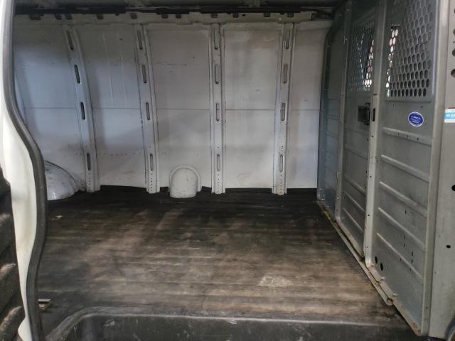 2012 GMC SAVANA G35 1GTZ7UCG4C1160397