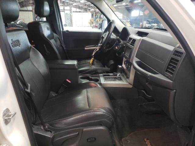 2010 JEEP LIBERTY LI 1J4PN5GK2AW148745