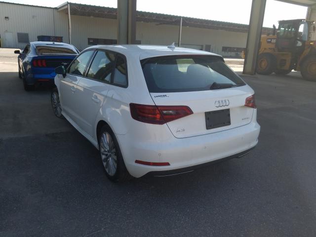 2016 AUDI A3 E-TRON WAUUPBFF9GA164711