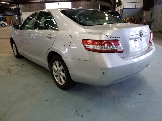 VIN 1C4PJMCB6GW182052 2011 TOYOTA CAMRY BASE no.3