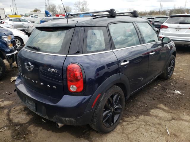 2015 MINI COOPER COU WMWZB3C5XFWR43557