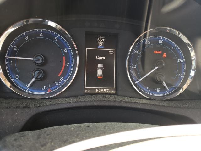 2018 TOYOTA COROLLA S 5YFBURHE3JP845417