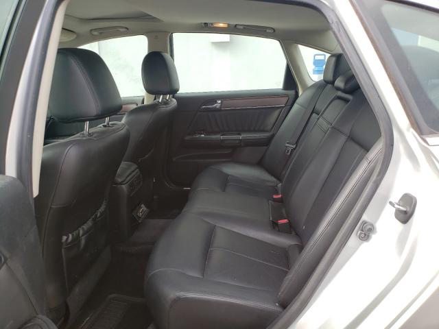 2010 INFINITI M35 BASE JN1CY0AP0AM912139