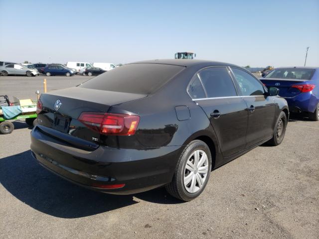 2017 VOLKSWAGEN JETTA S 3VW2B7AJ9HM277349