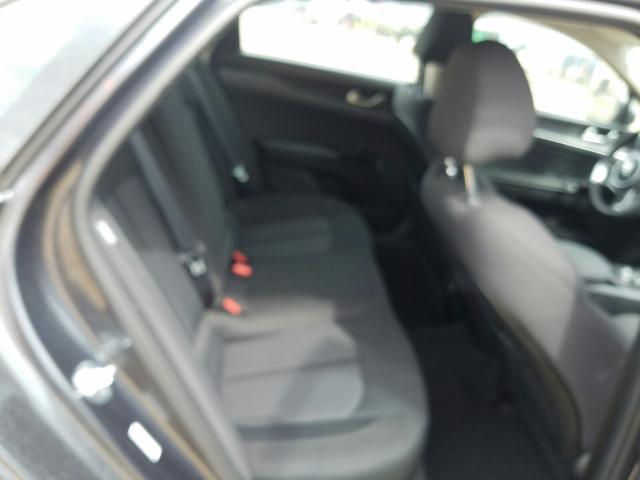 2021 KIA K5 LXS 5XXG14J2XMG016245
