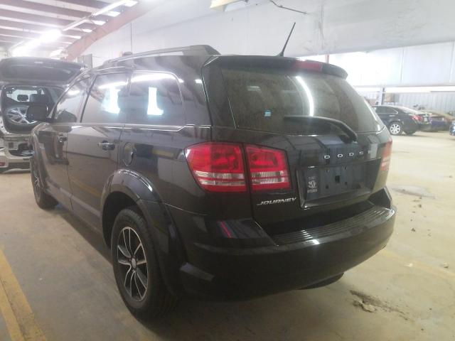 2017 Dodge Journey - Image 3