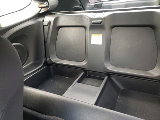 2015 HONDA CR-Z JHMZF1C42FS001057