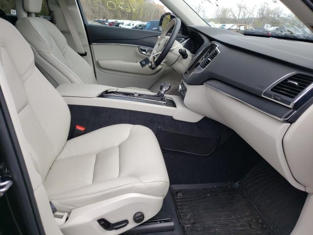 2020 VOLVO XC90 T5 MO YV4102PK5L1619583