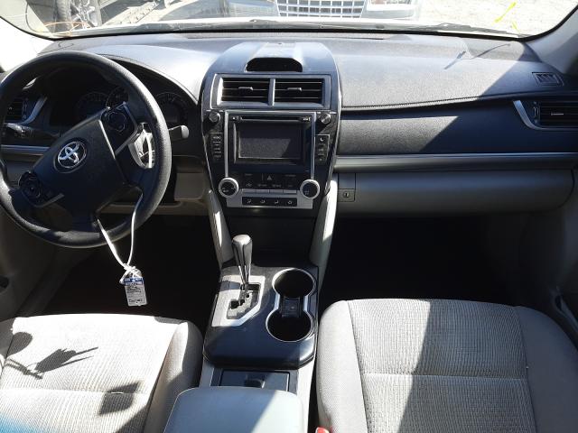 2012 TOYOTA CAMRY BASE 4T4BF1FK2CR189786